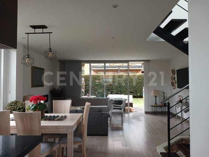 Casa de 3 alcobas en venta en Chuntame, Cajicá, 182 m² · foto 9 de 21