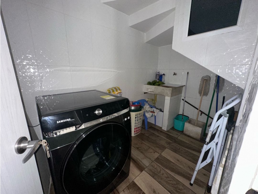 Casa en venta en El Recreo, Barranquilla · foto 9 de 24