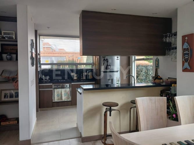 Casa de 3 alcobas en venta en Chuntame, Cajicá, 182 m² · foto 10 de 21