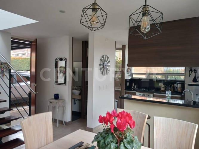 Casa de 3 alcobas en venta en Chuntame, Cajicá, 182 m² · foto 11 de 21