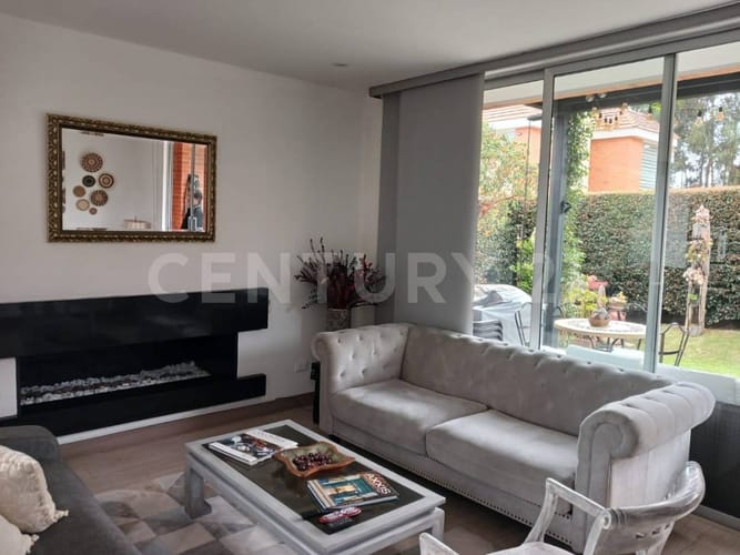 Casa de 3 alcobas en venta en Chuntame, Cajicá, 182 m² · foto 12 de 21