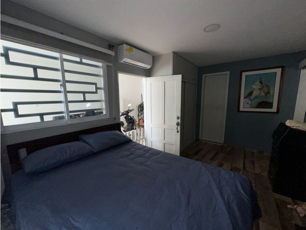 Casa en venta en El Recreo, Barranquilla · foto 10 de 24