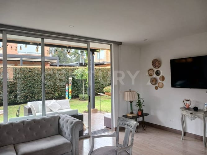 Casa de 3 alcobas en venta en Chuntame, Cajicá, 182 m² · foto 13 de 21