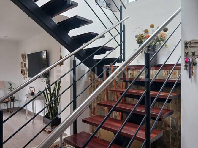 Casa de 3 alcobas en venta en Chuntame, Cajicá, 182 m² · foto 14 de 21