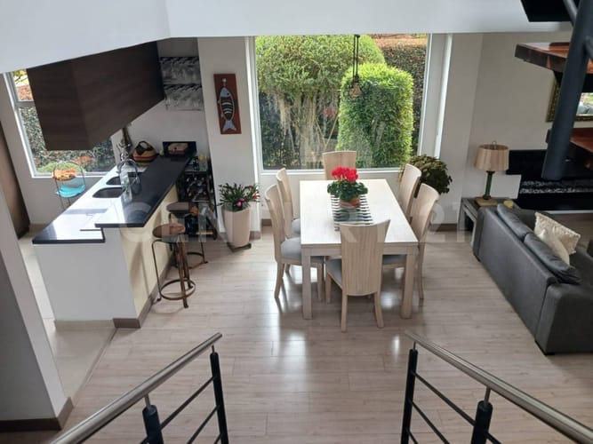 Casa de 3 alcobas en venta en Chuntame, Cajicá, 182 m² · foto 15 de 21