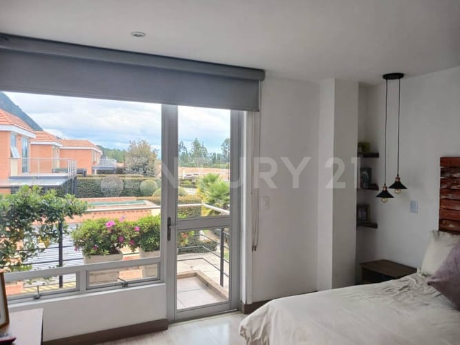 Casa de 3 alcobas en venta en Chuntame, Cajicá, 182 m² · foto 17 de 21