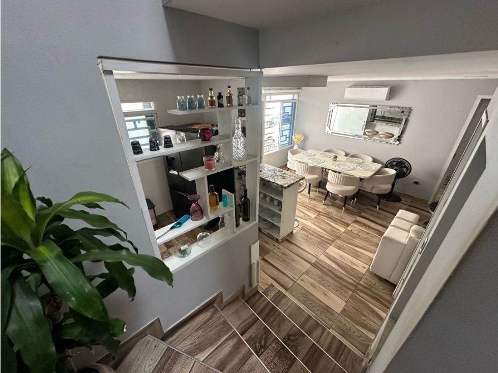 Casa en venta en El Recreo, Barranquilla · foto 12 de 24