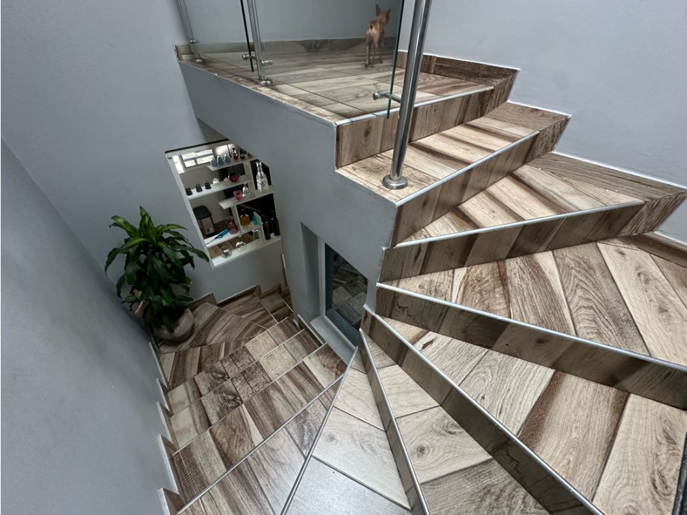 Casa en venta en El Recreo, Barranquilla · foto 13 de 24