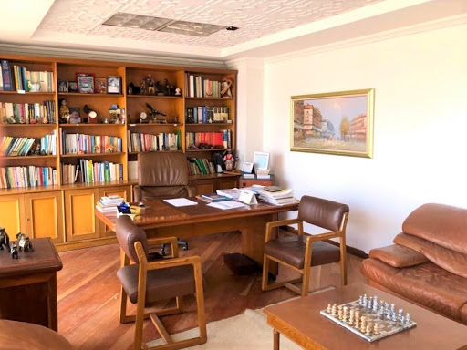 Casa en venta en Teusaquillo, Bogotá · foto 19 de 24