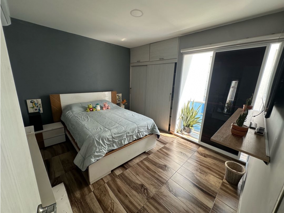 Casa en venta en El Recreo, Barranquilla · foto 14 de 24