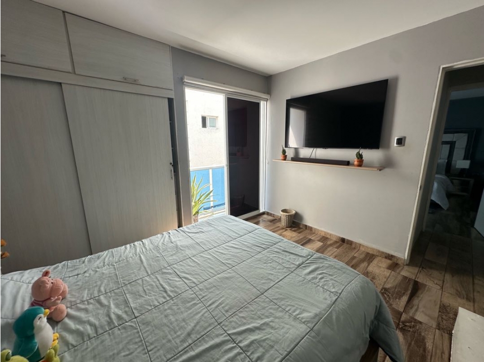 Casa en venta en El Recreo, Barranquilla · foto 15 de 24
