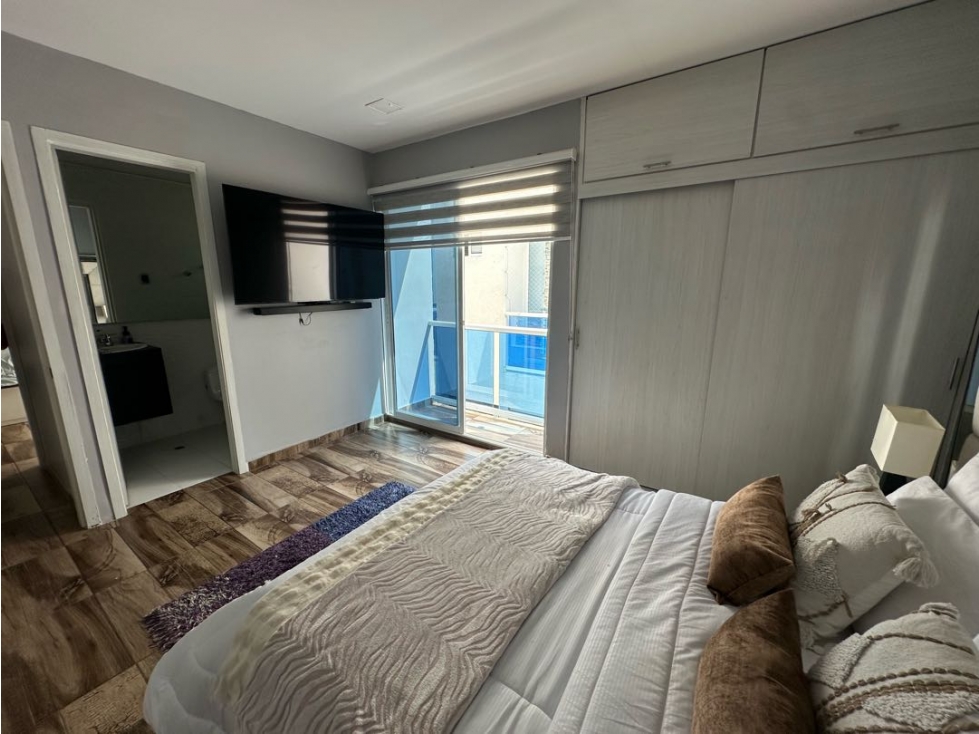 Casa en venta en El Recreo, Barranquilla · foto 16 de 24