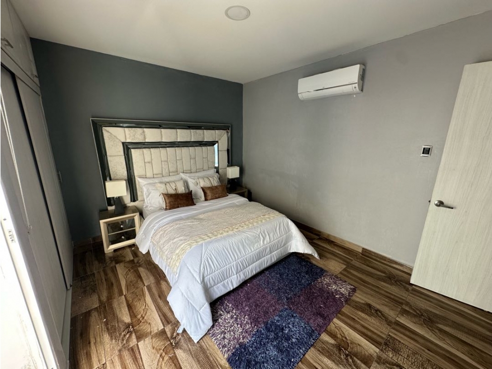 Casa en venta en El Recreo, Barranquilla · foto 17 de 24