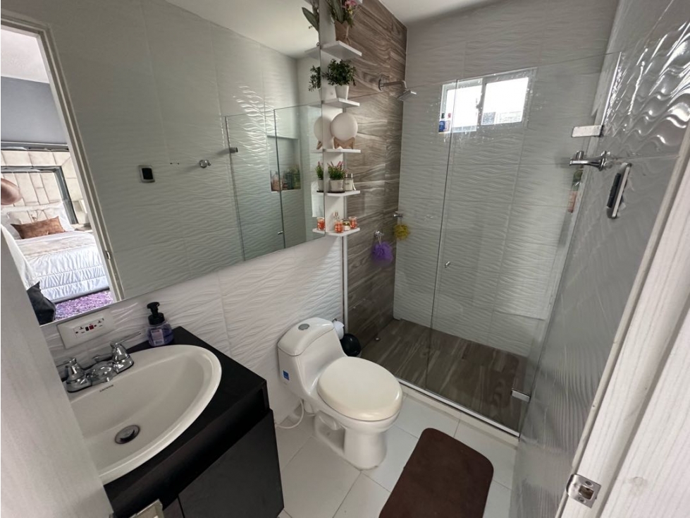 Casa en venta en El Recreo, Barranquilla · foto 18 de 24