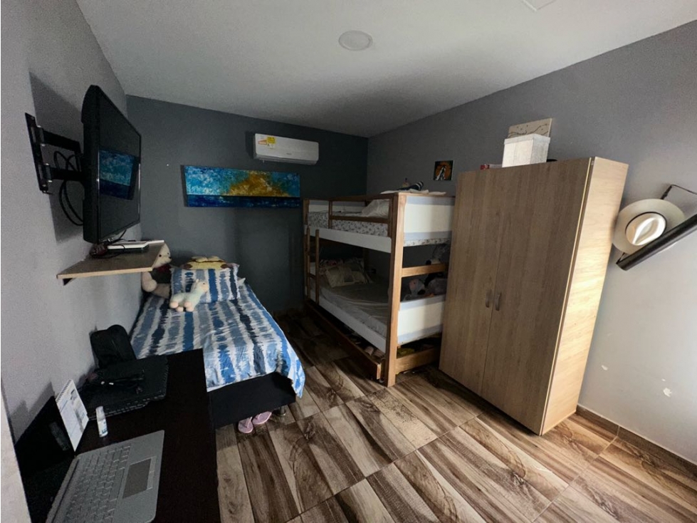 Casa en venta en El Recreo, Barranquilla · foto 19 de 24