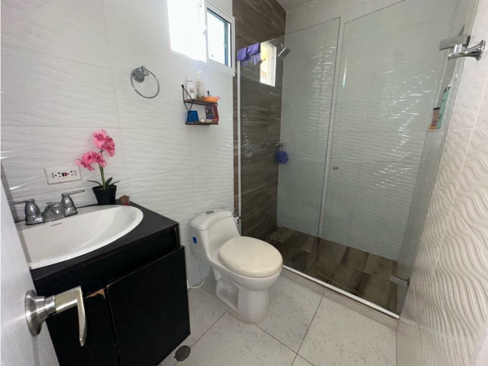 Casa en venta en El Recreo, Barranquilla · foto 20 de 24