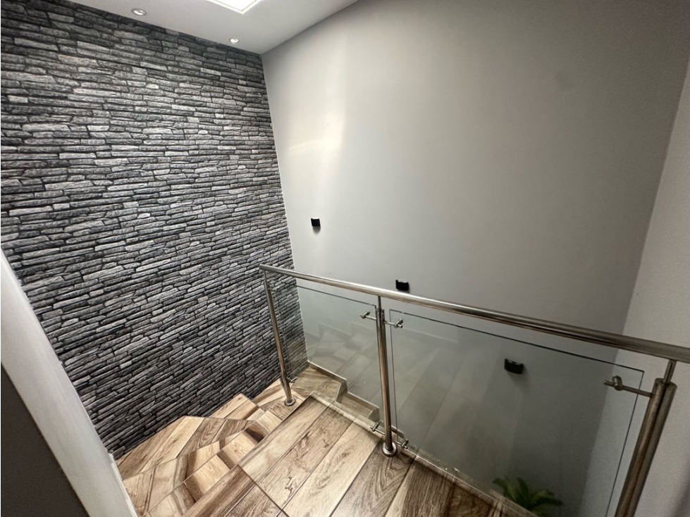 Casa en venta en El Recreo, Barranquilla · foto 21 de 24