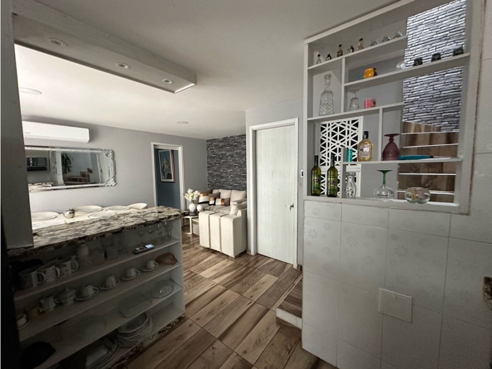 Casa en venta en El Recreo, Barranquilla · foto 22 de 24