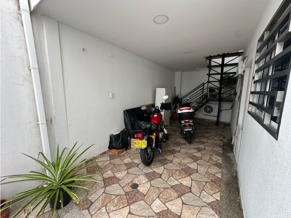 Casa en venta en El Recreo, Barranquilla · foto 23 de 24