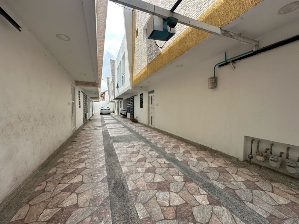 Casa en venta en El Recreo, Barranquilla · foto 24 de 24