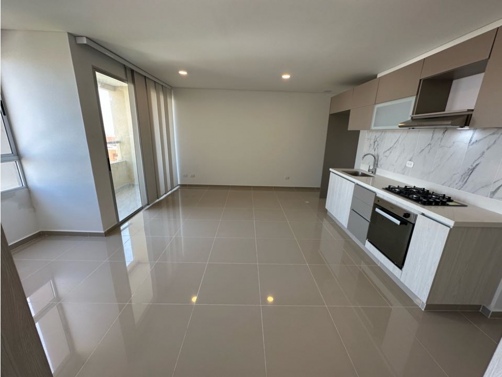 Apartaestudio en Arriendo en Ciudad jardin, Barranquilla