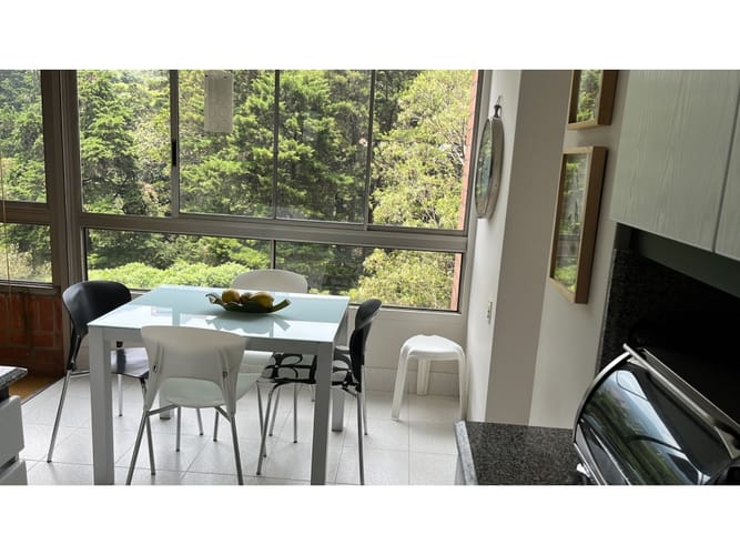 Apartamento de 3 alcobas en venta en El Poblado, Medellín, 254 m² · foto 8 de 22