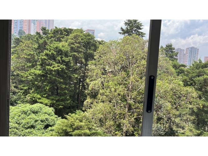 Apartamento de 3 alcobas en venta en El Poblado, Medellín, 254 m² · foto 9 de 22