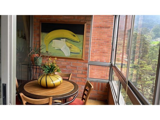Apartamento de 3 alcobas en venta en El Poblado, Medellín, 254 m² · foto 11 de 22