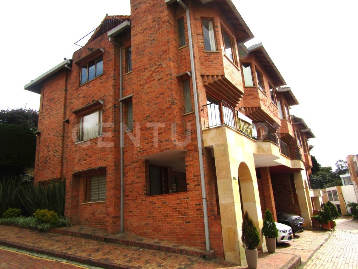 Casa en venta en Casa Blanca Suba, Bogotá · foto 2 de 20