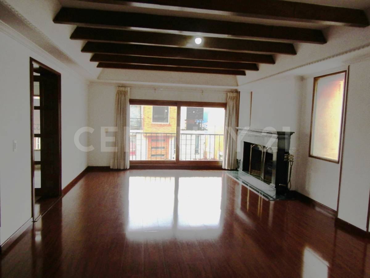 Casa en venta en Casa Blanca Suba, Bogotá · foto 3 de 20