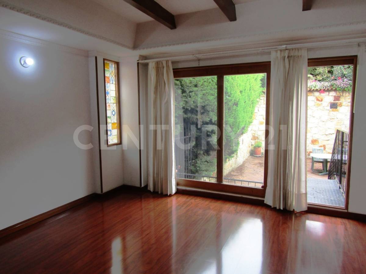 Casa en venta en Casa Blanca Suba, Bogotá · foto 6 de 20