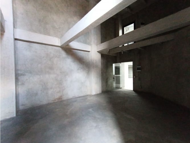 Local en arriendo en San Isidro, Medellín, 50 m² · foto 3 de 6