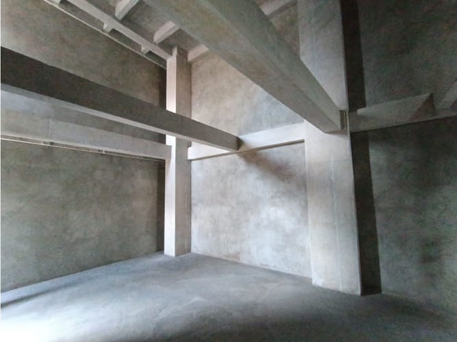 Local en arriendo en San Isidro, Medellín, 50 m² · foto 4 de 6
