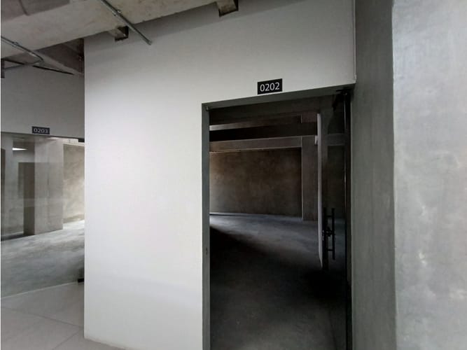 Local en arriendo en San Isidro, Medellín, 50 m² · foto 6 de 6
