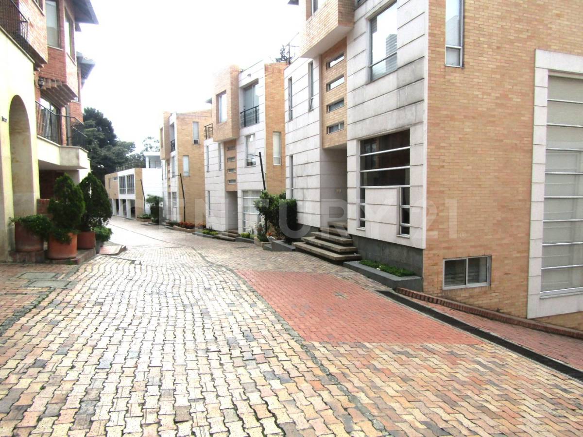 Casa en venta en Casa Blanca Suba, Bogotá · foto 19 de 20