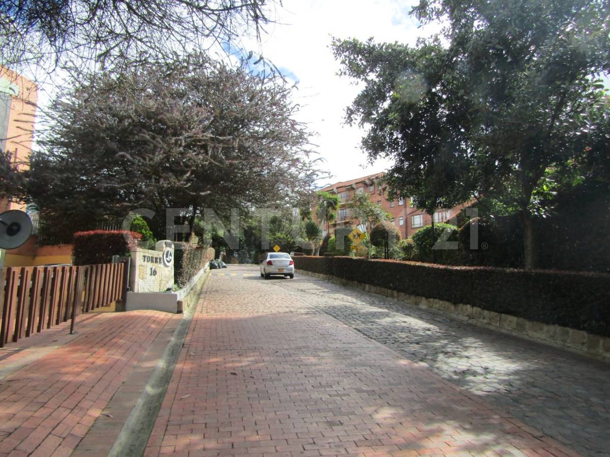 Casa en venta en Casa Blanca Suba, Bogotá · foto 20 de 20