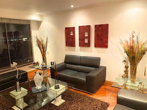 Apartamento en venta en Santa Barbara Alta, Bogotá · foto 3 de 13