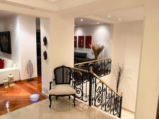 Apartamento en venta en Santa Barbara Alta, Bogotá · foto 5 de 13