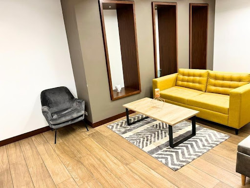 Apartamento en venta en Santa Barbara Alta, Bogotá · foto 7 de 13