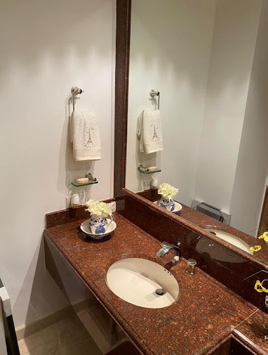 Apartamento en venta en Santa Barbara Alta, Bogotá · foto 8 de 13