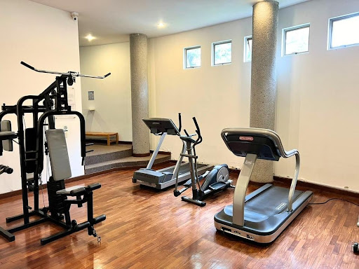 Apartamento en venta en Santa Barbara Alta, Bogotá · foto 10 de 13