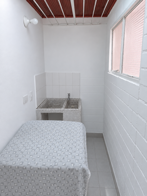 Apartamento de 3 alcobas en venta en Tuna, Bogotá, 48 m² · foto 6 de 9