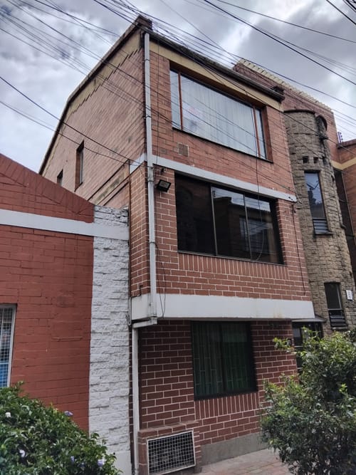 Apartamento de 3 alcobas en venta en Tuna, Bogotá, 48 m² · foto 7 de 9