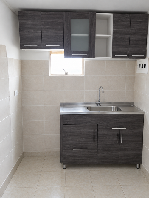 Apartamento de 3 alcobas en venta en Tuna, Bogotá, 48 m² · foto 8 de 9