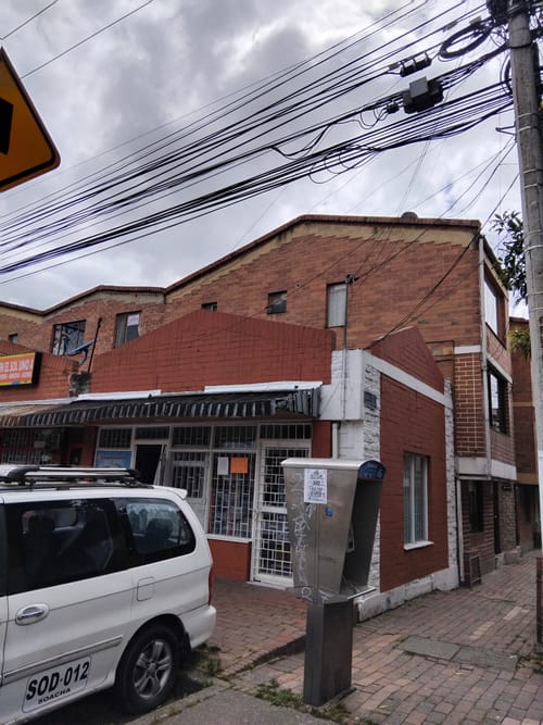 Apartamento de 3 alcobas en venta en Tuna, Bogotá, 48 m² · foto 9 de 9