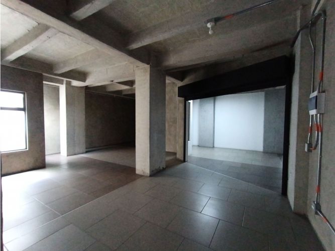 Local en arriendo en San Isidro, Medellín, 60 m² · foto 7 de 9
