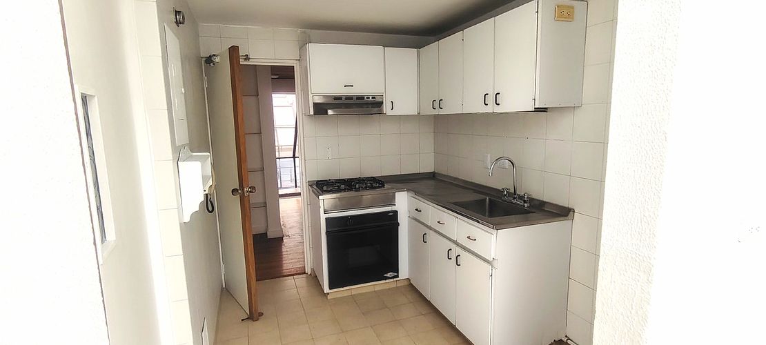 Apartamento en venta en Cedritos, Bogotá · foto 11 de 24