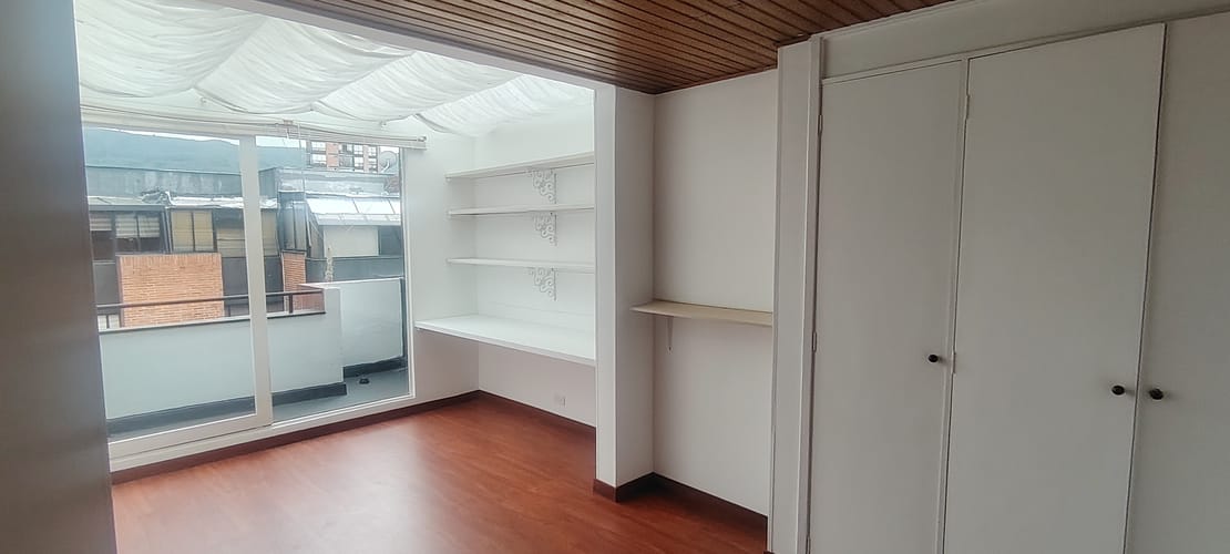 Apartamento en venta en Cedritos, Bogotá · foto 2 de 24