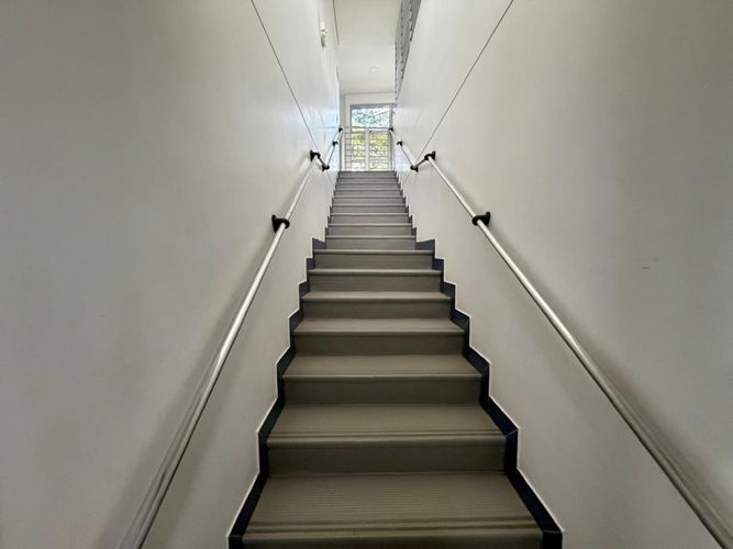 Local en arriendo en Cuarto De Legua - Guadalupe, Cali, 376 m² · foto 10 de 11