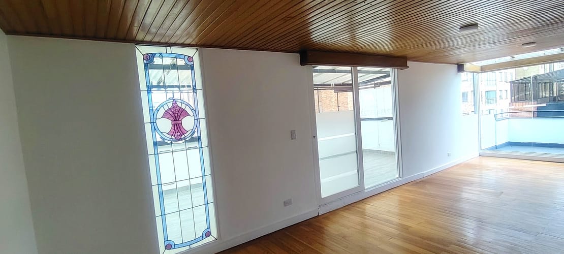 Apartamento en venta en Cedritos, Bogotá · foto 5 de 24